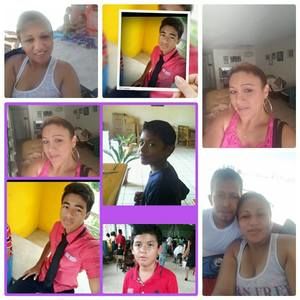 Meet your Posher, Duvia